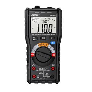 Mestek Professional Auto Range Multimeter DM100B