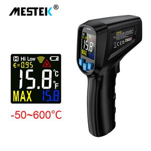 IR03B Infrared Thermometer