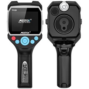 TI120 Handheld Infrared Thermal Imager