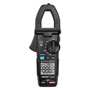 MESTEK Clamp Meter 10000 Counts AC 600A CM83B