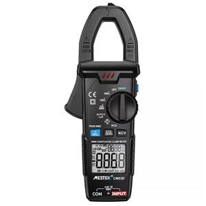 Digital  Clamp Meter CM83D AC/DC 200A