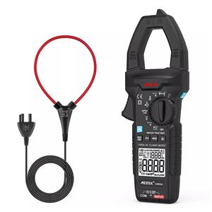 AC 1000A Digital Clamp Meter(iFlex Plier optional) CM86A