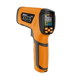 IR05A Infrared Thermometer Strengthen suit