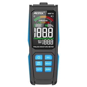 WM710 Pinless Moisture Meter