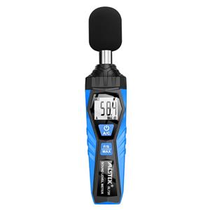 SL720 Sound Level Meter