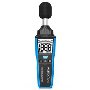 SL720A Sound Level Meter