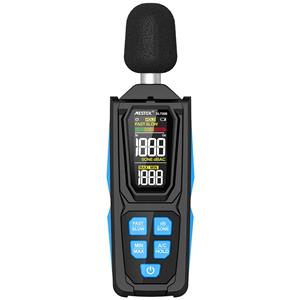 SL750B Sound Level Meter