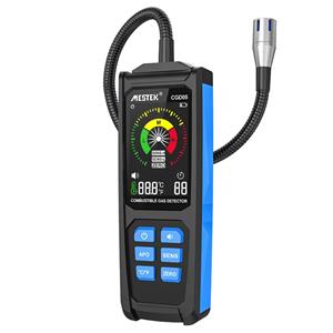 CGD05 Combustible Gas Detector